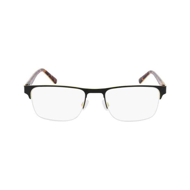 Cole Haan Ch4054 Eyeglasses 001 Black 54mm